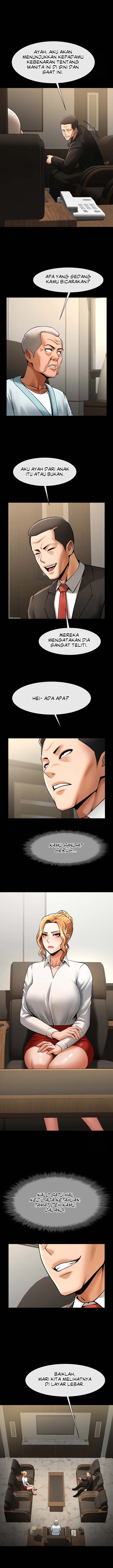 The Cheat Hitter Chapter 74