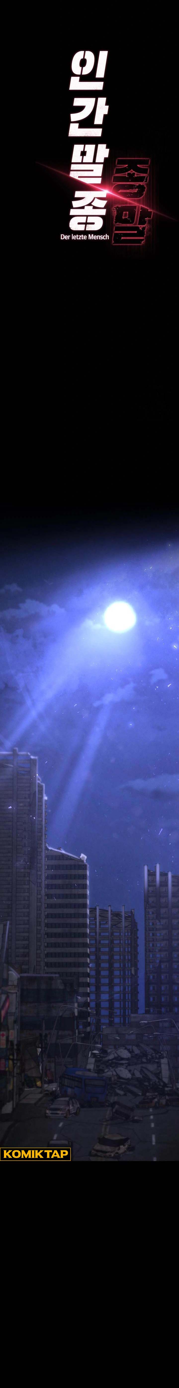 Human Scum Chapter 29