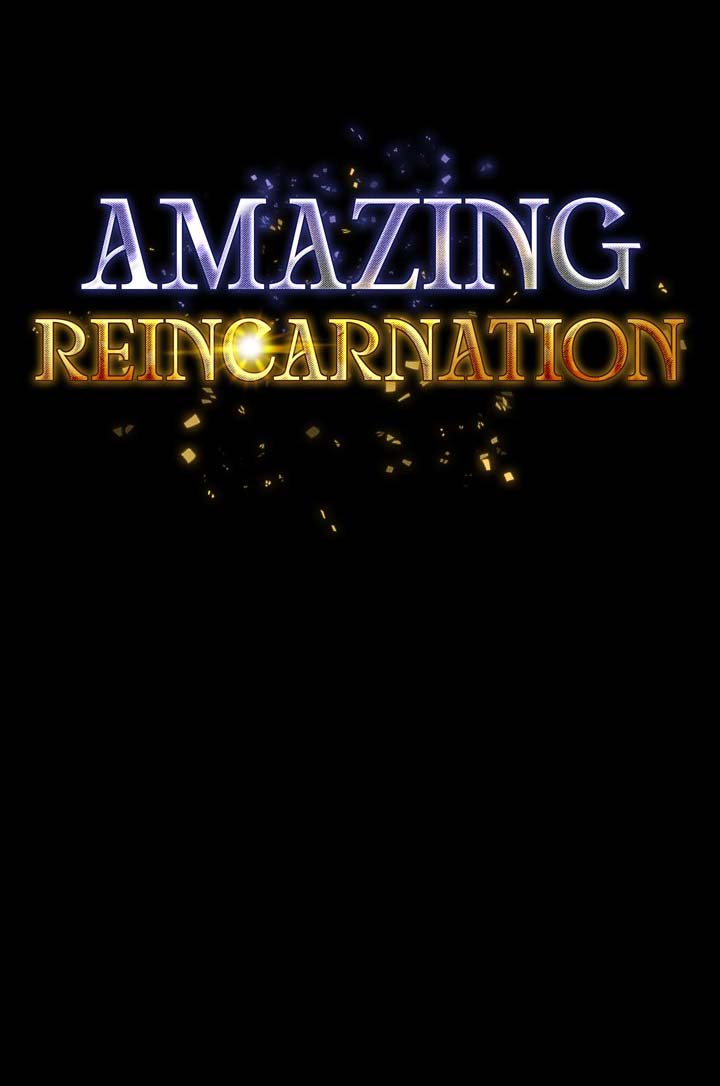 Amazing Reincarnation Chapter 11