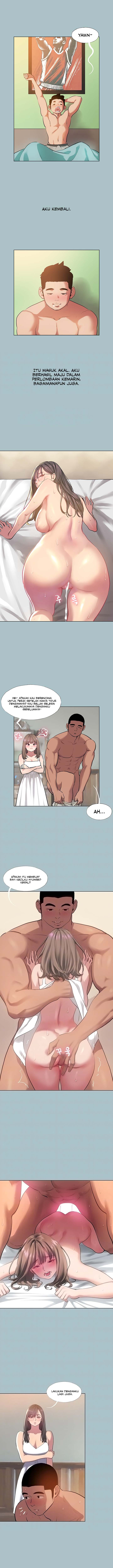 Mean Breeding Chapter 18