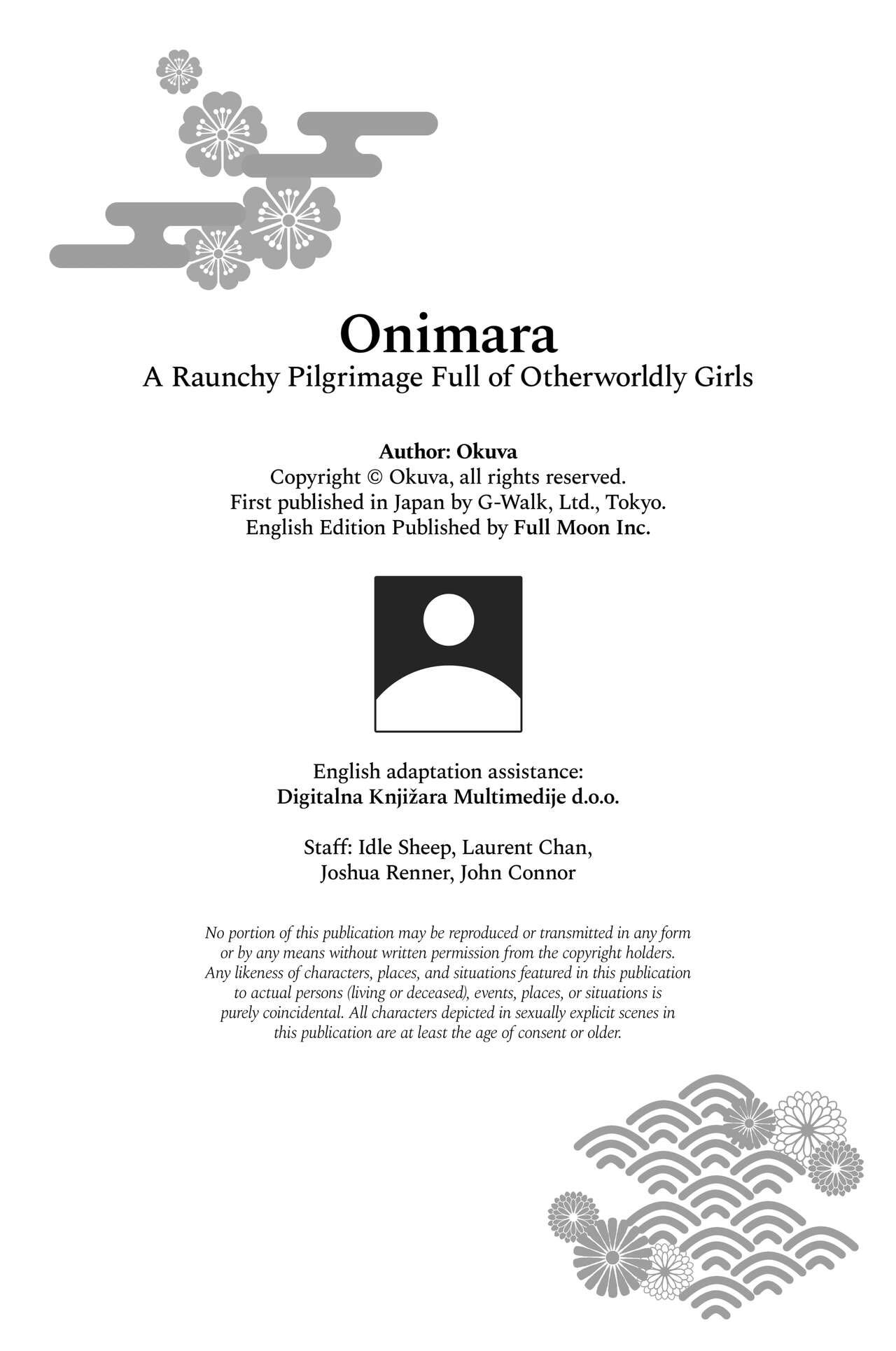 Onimara Chapter 8