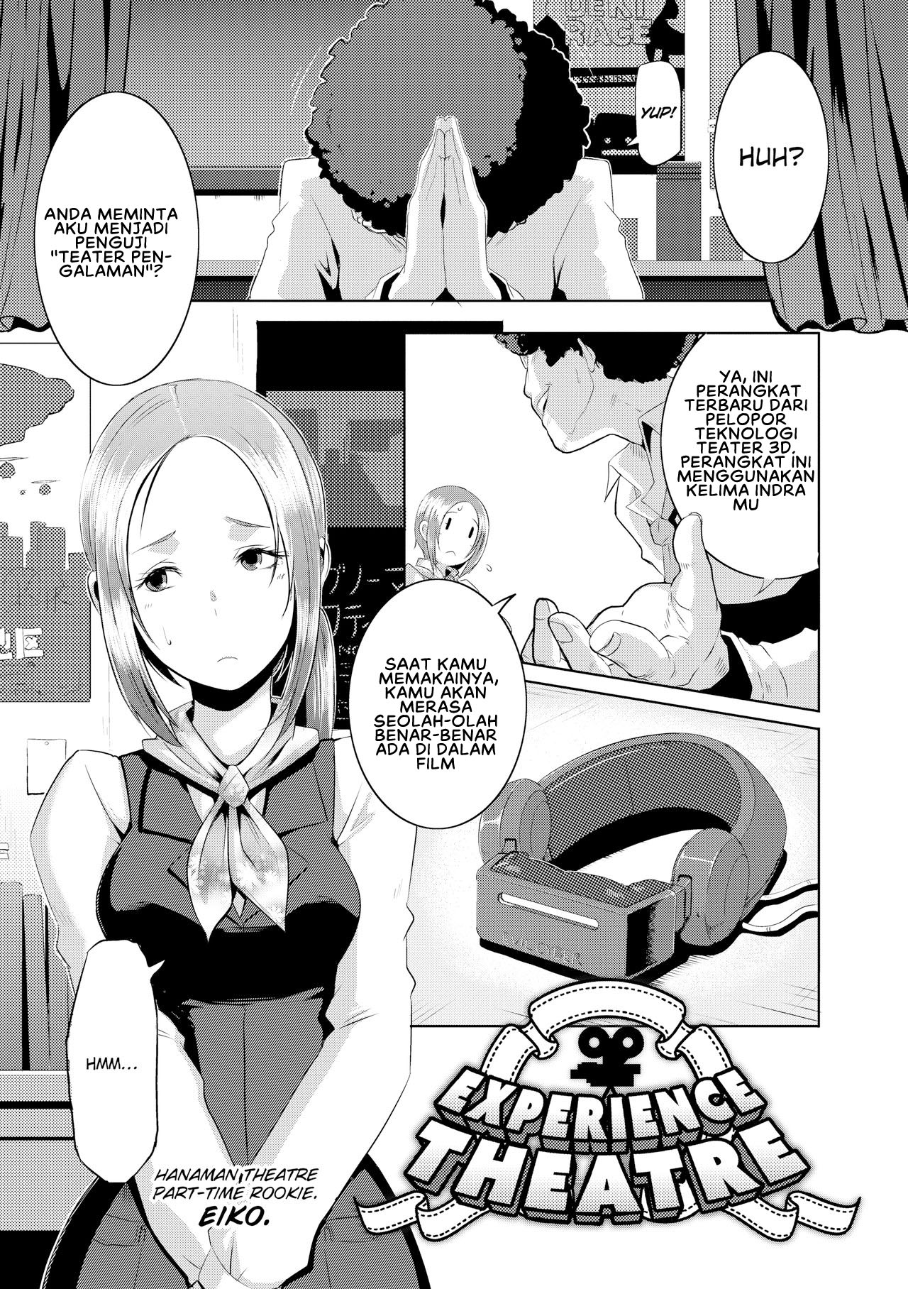Dirty Docking Chapter 8