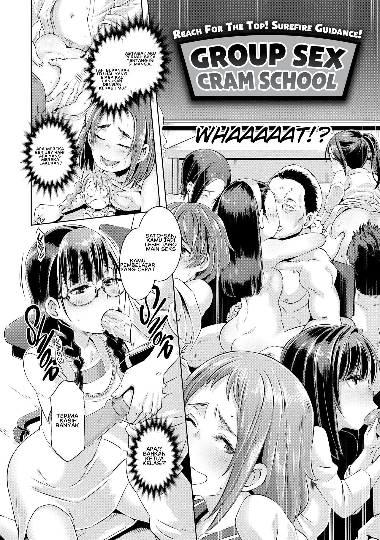Dirty Docking Chapter 9