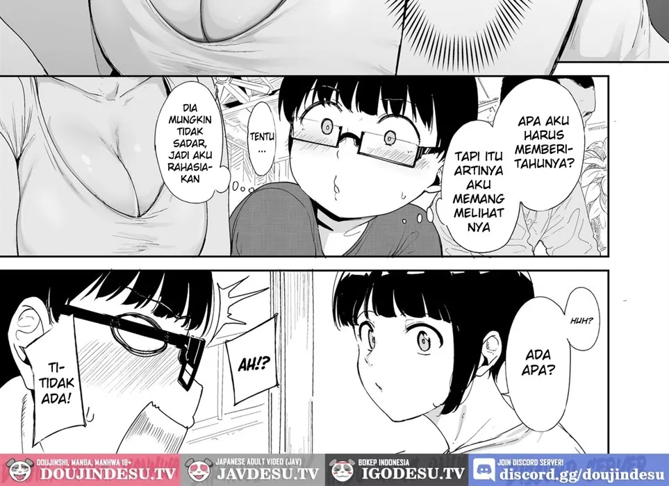 Akogare Kanojo no Risou to Genjitsu Chapter 1