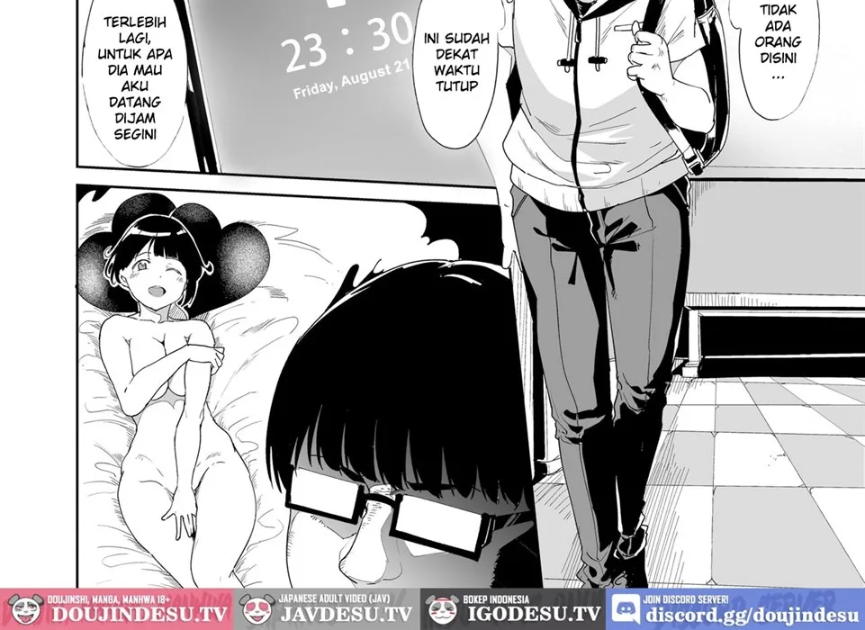 Akogare Kanojo no Risou to Genjitsu Chapter 1