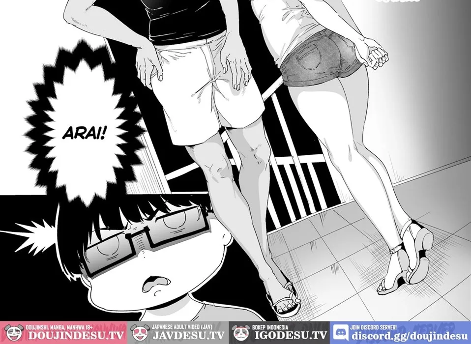 Akogare Kanojo no Risou to Genjitsu Chapter 1