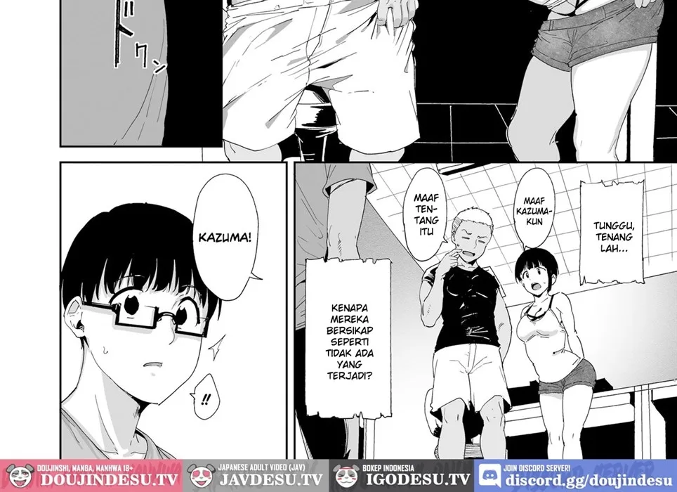 Akogare Kanojo no Risou to Genjitsu Chapter 1