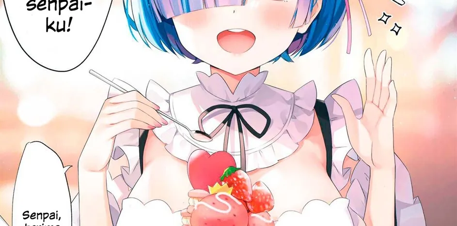 Akumu Rem Netorare Chapter 1