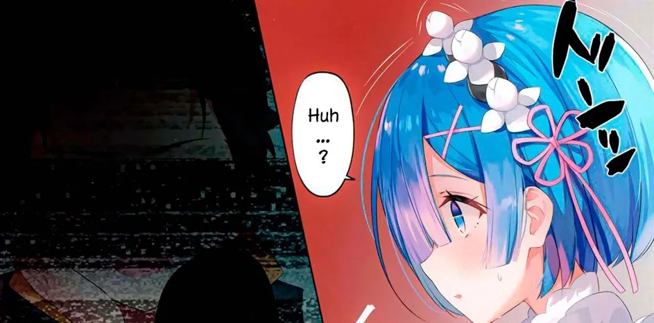 Akumu Rem Netorare Chapter 1