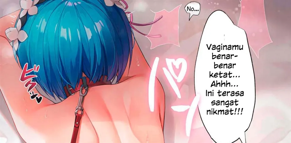 Akumu Rem Netorare Chapter 1