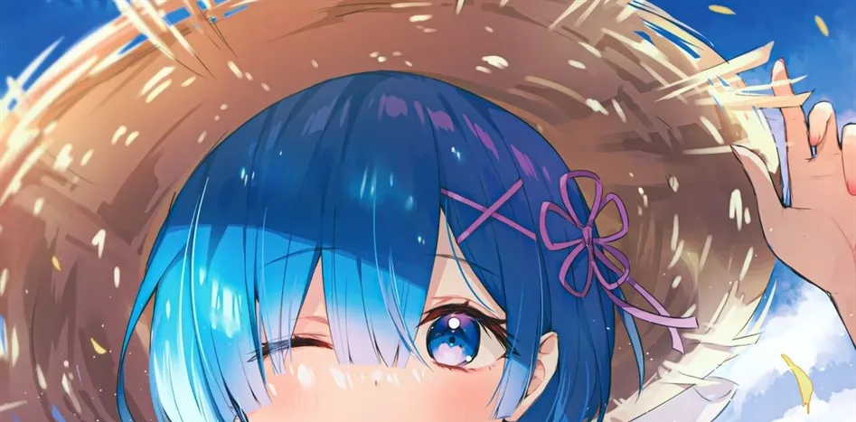 Akumu Rem Netorare Chapter 1