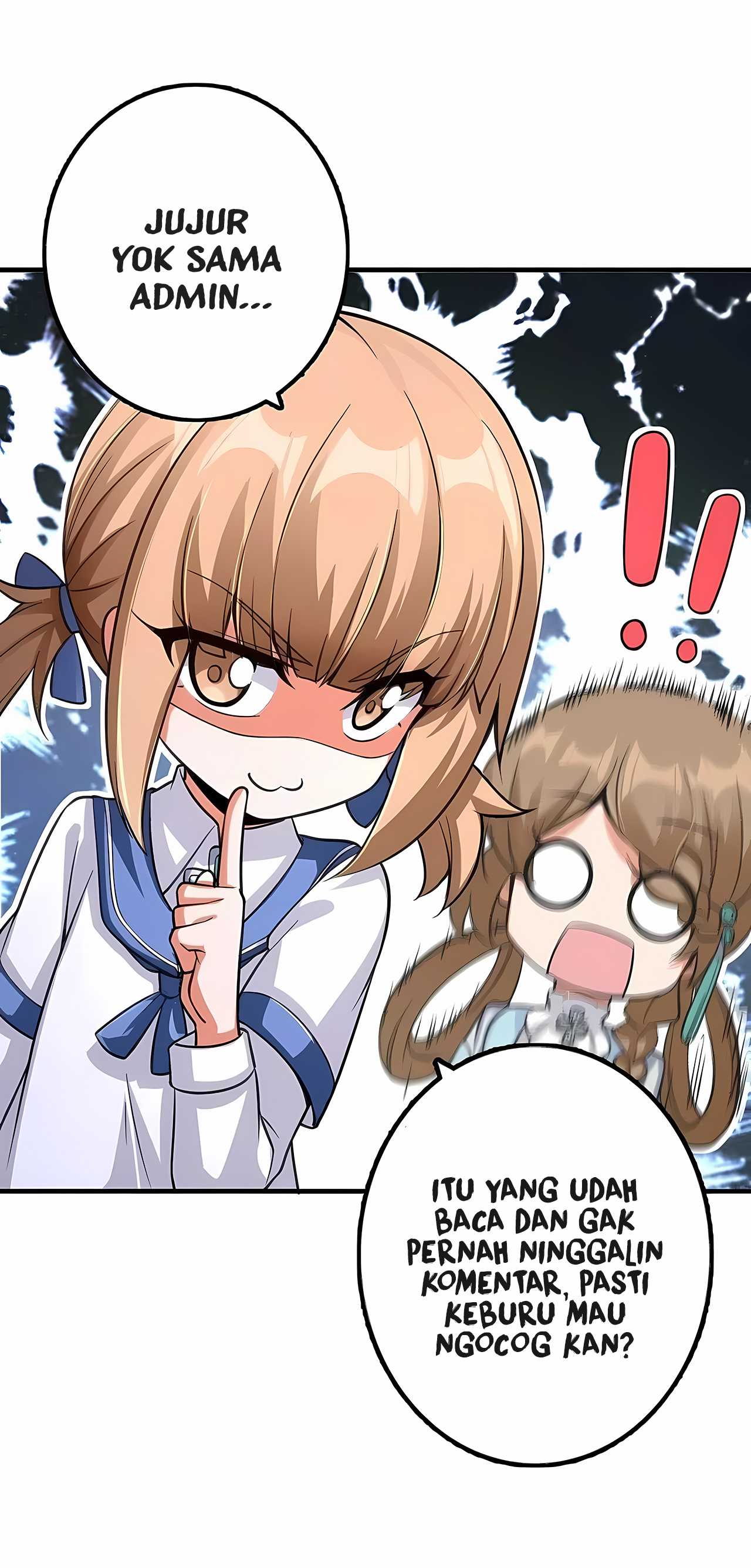 Amatoro Oppai Chapter 1