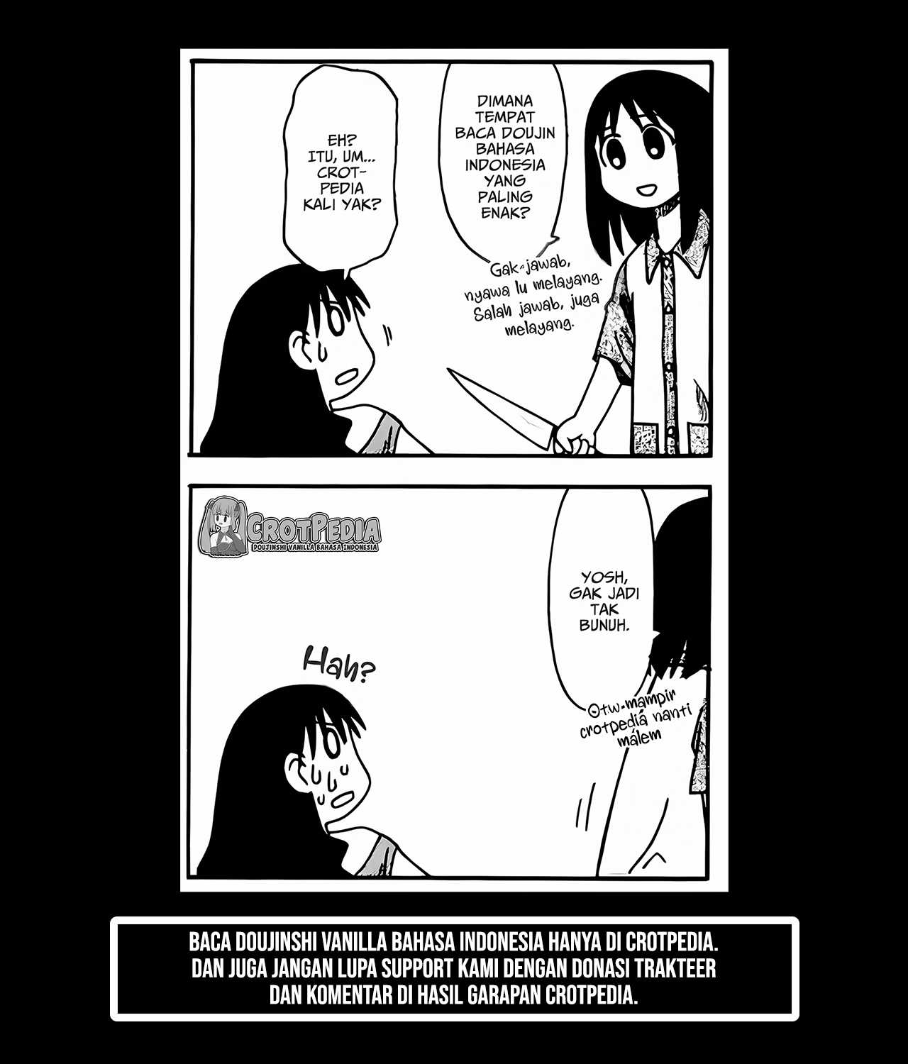 Amatoro Oppai Chapter 1