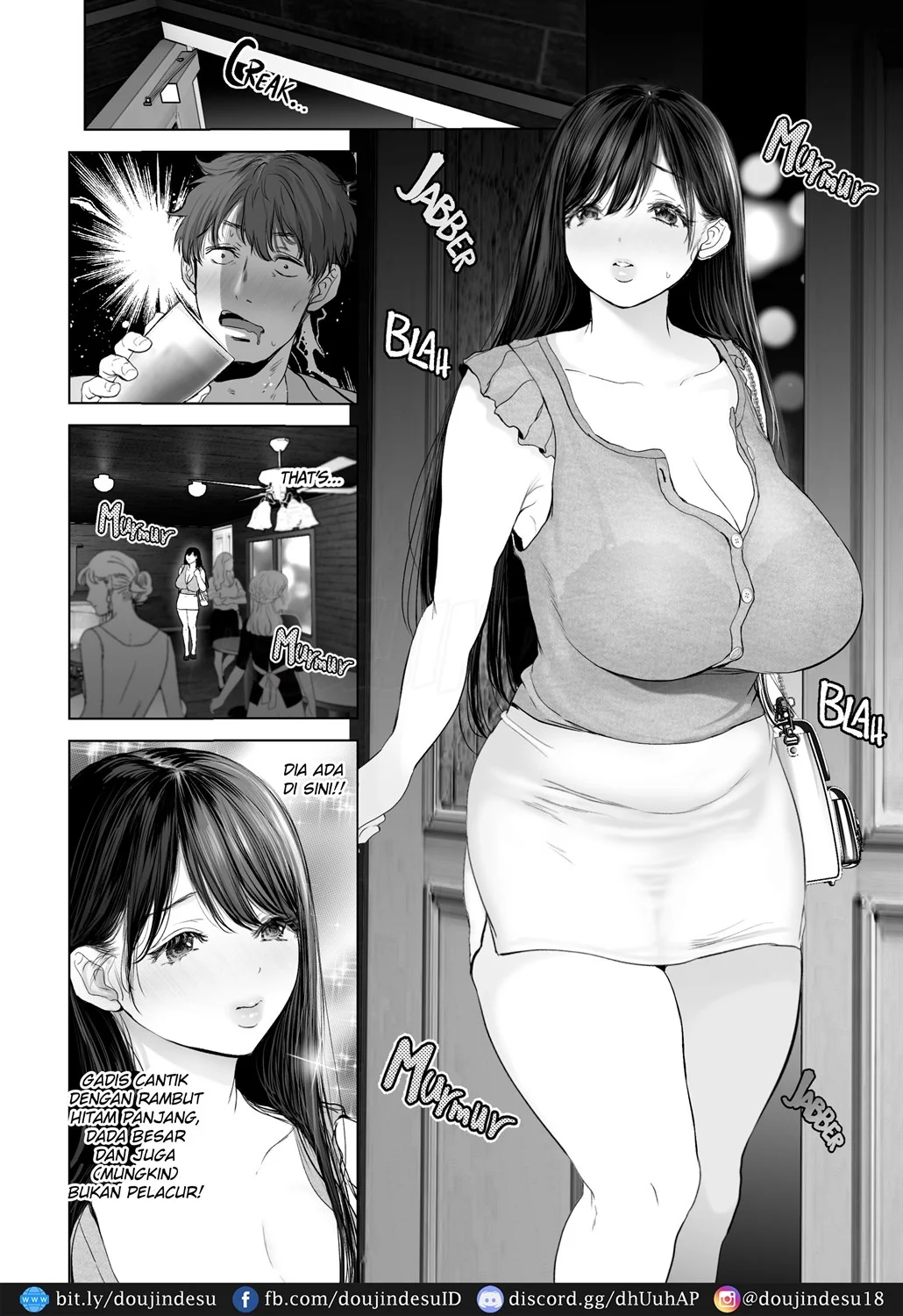 Anata ga Nozomu nara Chapter 2