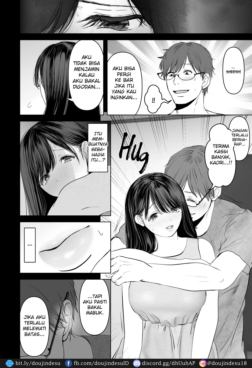 Anata ga Nozomu nara Chapter 2