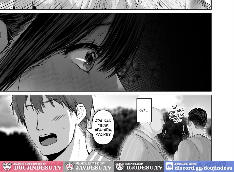 Anata ga Nozomu nara Chapter 5.2