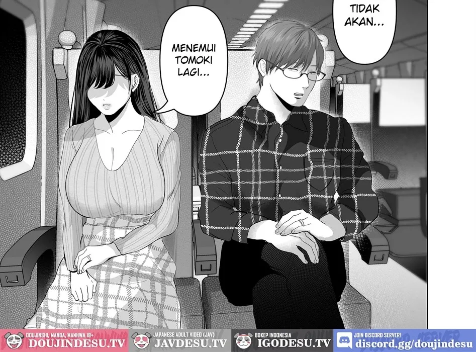 Anata ga Nozomu nara Chapter 5.2