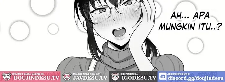 Binbou Gurashi na Boshi Katei no Oyako Koubi wa Kimochi Ii. Chapter 1