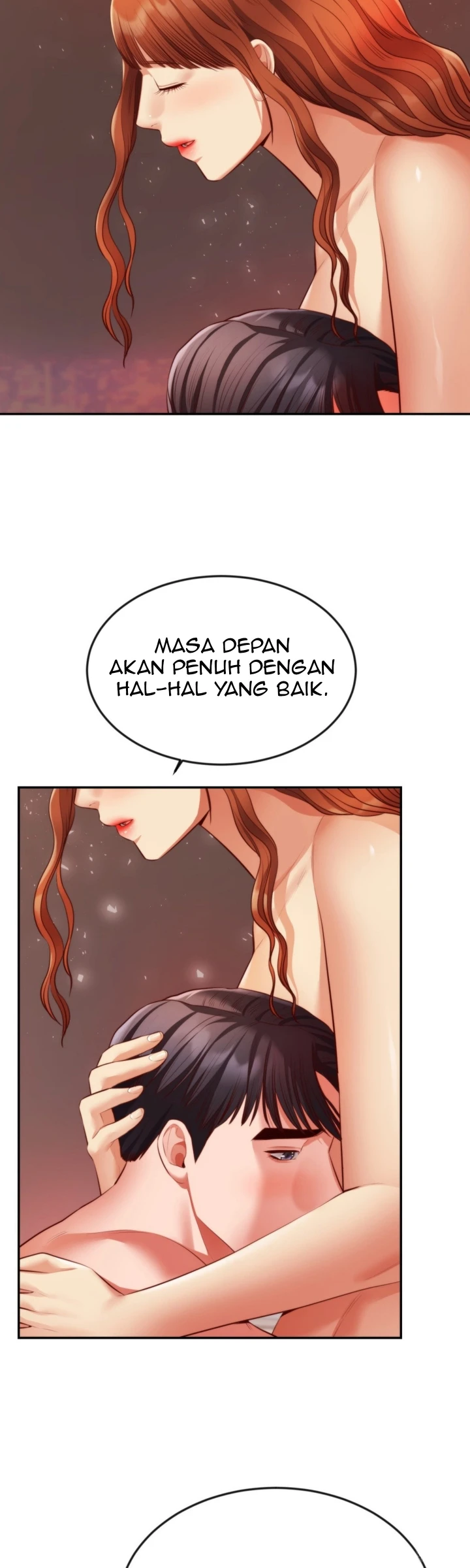 Blueming Chapter 29