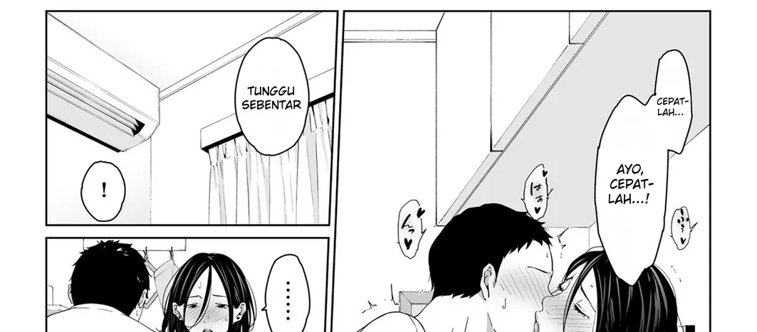 Boku no Daisuki na Kaa-san to Omou Zonbun Sex Dekiru Hi Chapter 2