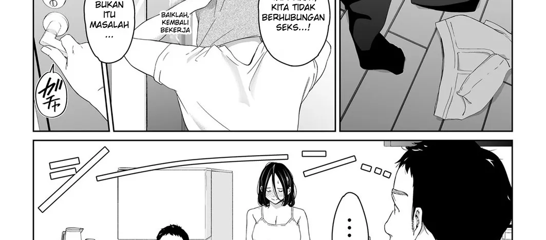 Boku no Daisuki na Kaa-san to Omou Zonbun Sex Dekiru Hi Chapter 2