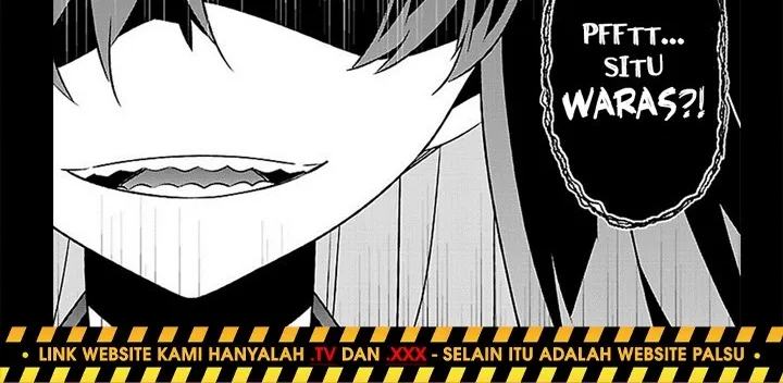 Boku no Harem Academia Chapter 12