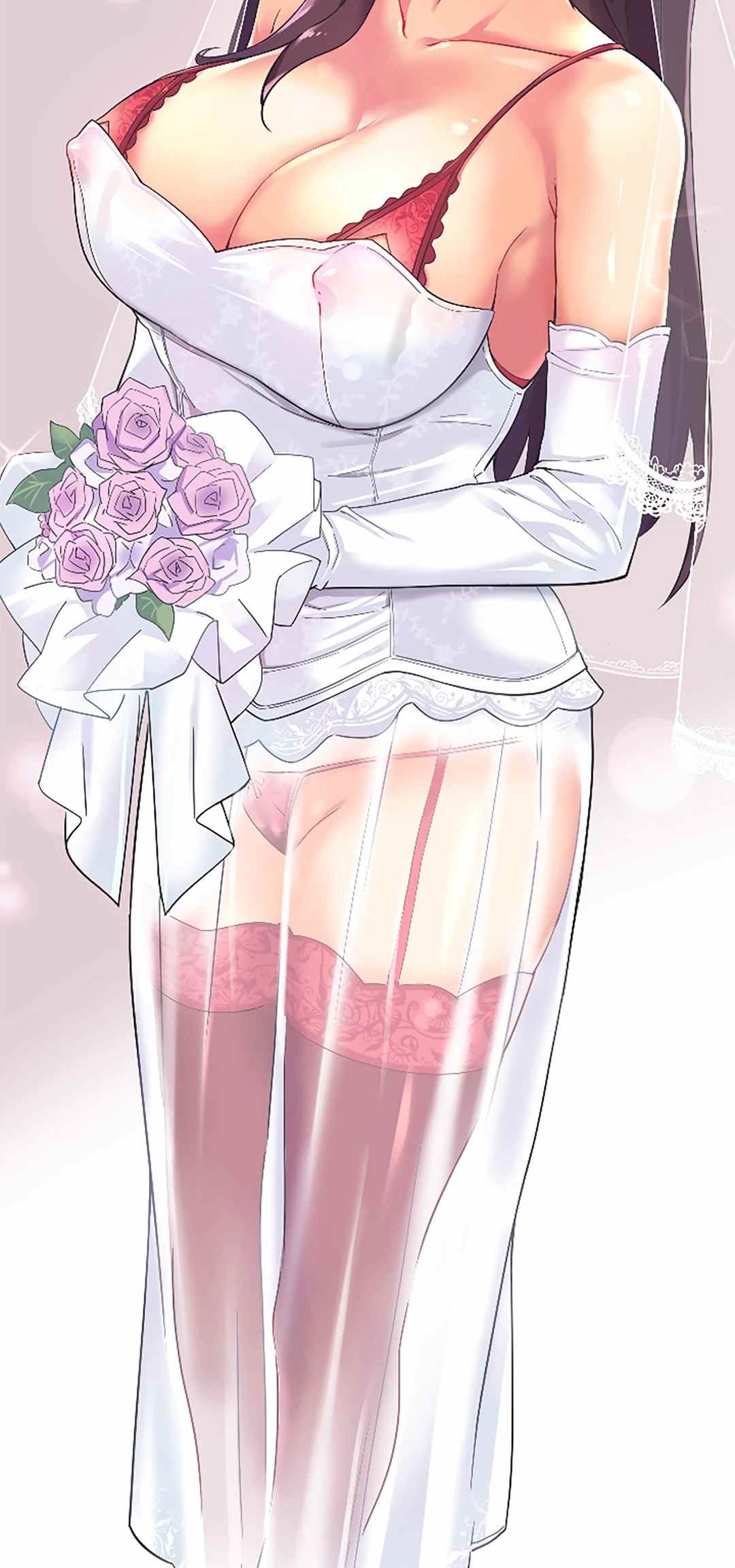 Bride Training Chapter 2