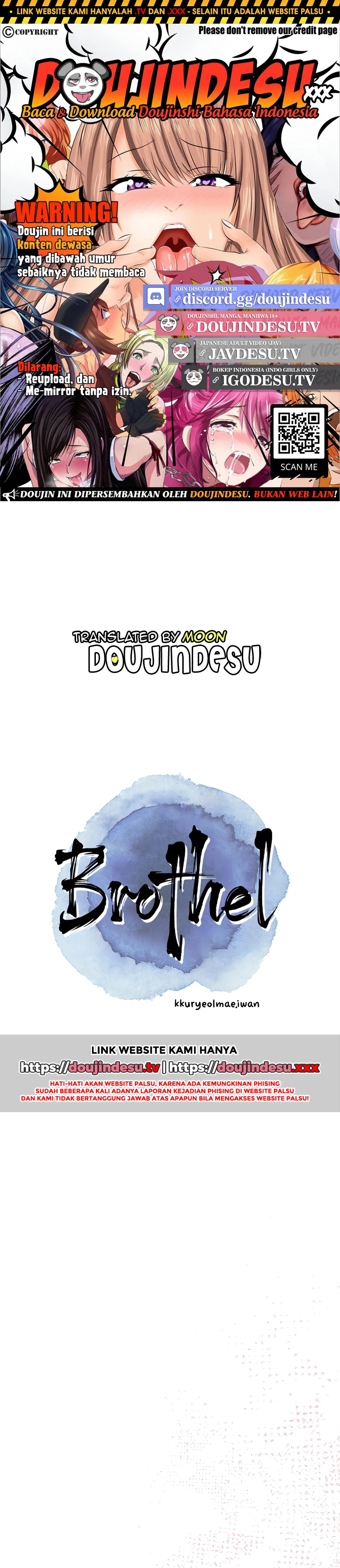 Brothel Chapter 13