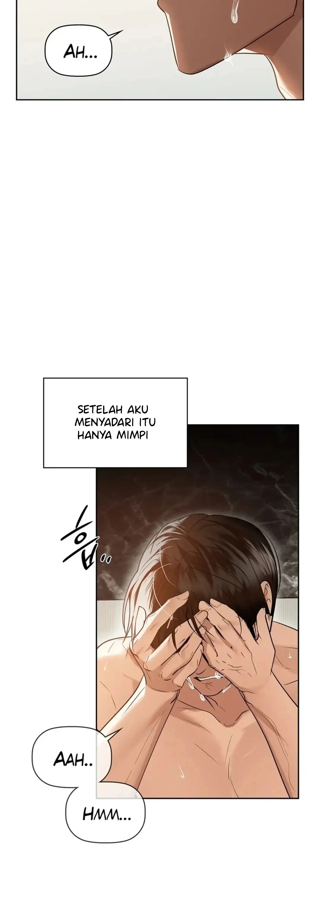 Caffeine Chapter 70