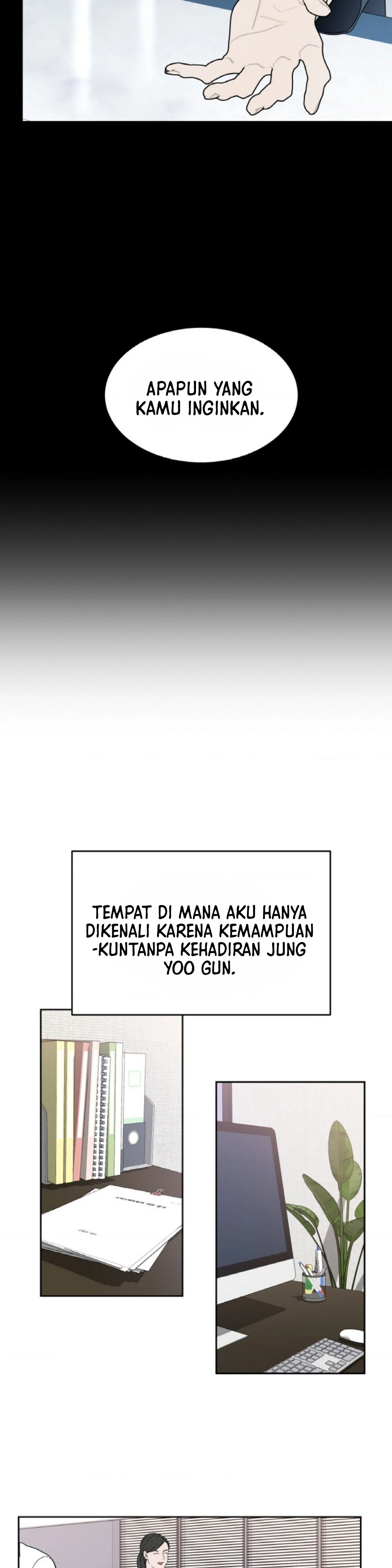 Change of Seasons Chapter 70