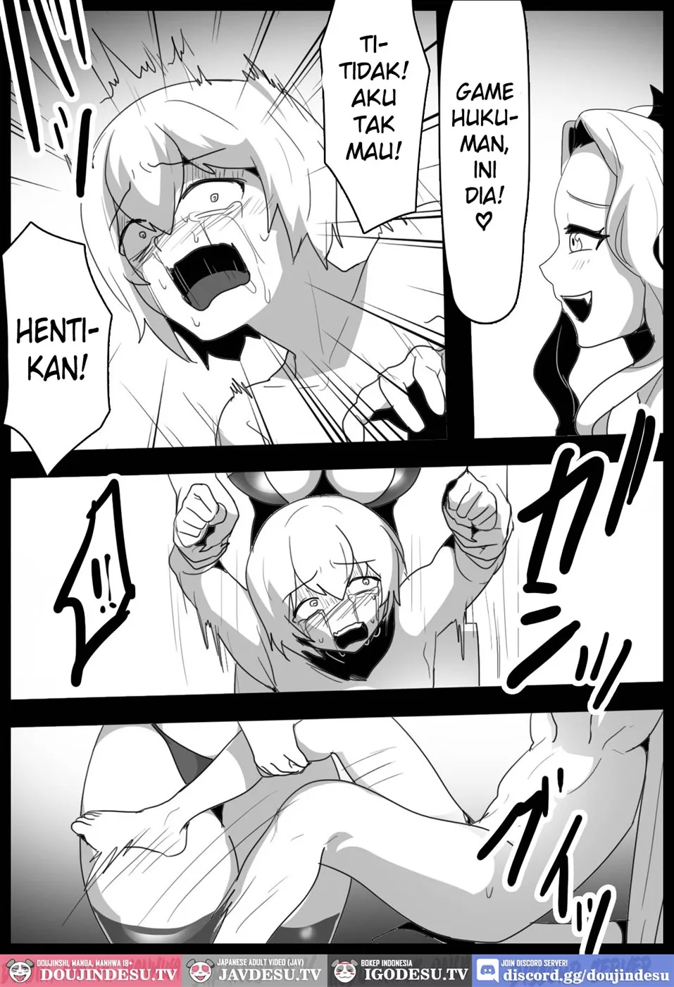 Cheat-kyuu Yuusha-sama ga Teikyuu Succubus-tachi ni Level Drain sare Koukai Shokei sarechau Ohanashi Chapter 1