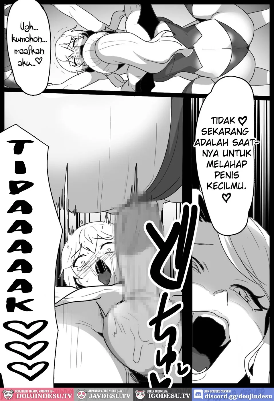 Cheat-kyuu Yuusha-sama ga Teikyuu Succubus-tachi ni Level Drain sare Koukai Shokei sarechau Ohanashi Chapter 1