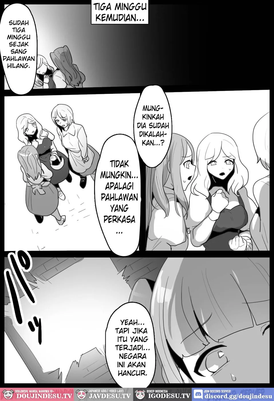 Cheat-kyuu Yuusha-sama ga Teikyuu Succubus-tachi ni Level Drain sare Koukai Shokei sarechau Ohanashi Chapter 1