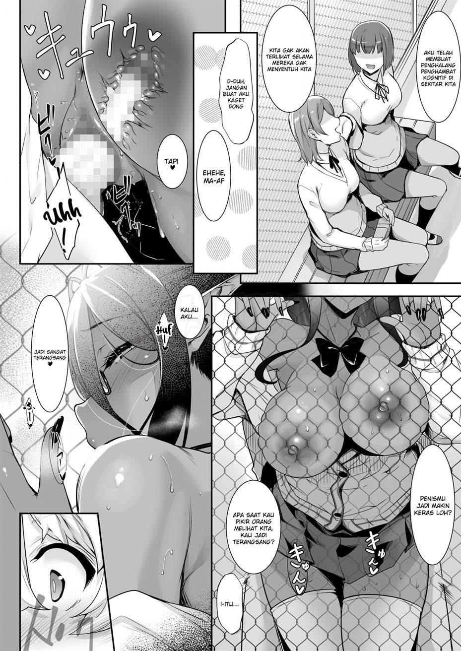 Chotto dake Ai ga Omoi Dark Elf ga Isekai kara Oikakete Kita Chapter 2