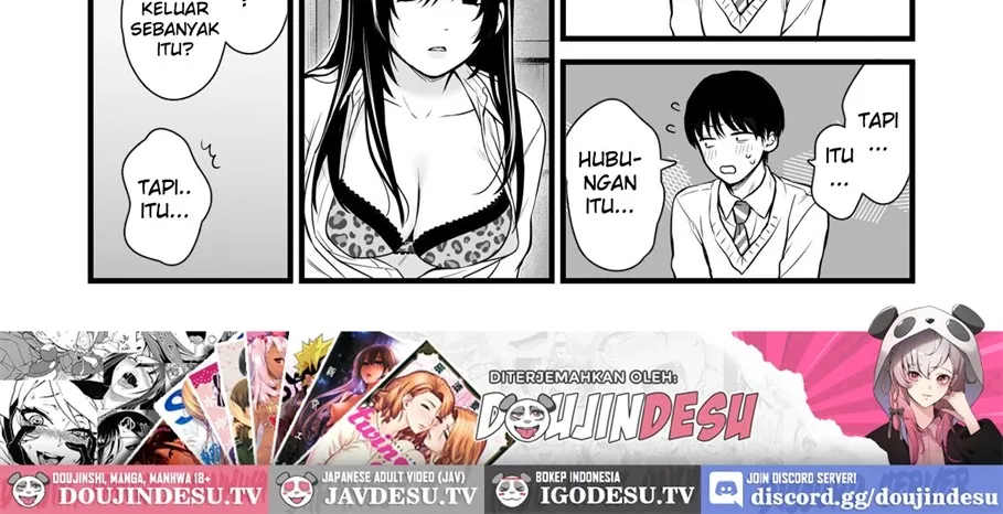 Class no Cool Gal to Yobidashi Sex Chapter 1