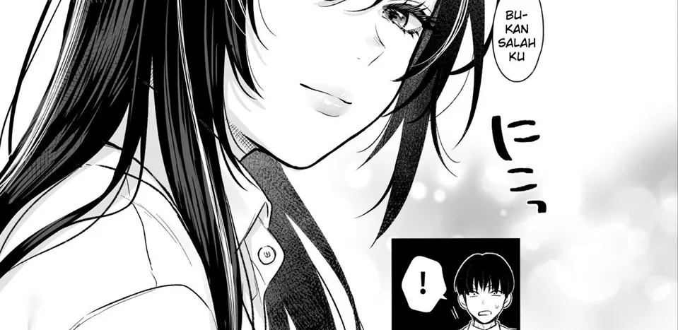 Class no Cool Gal to Yobidashi Sex Chapter 1