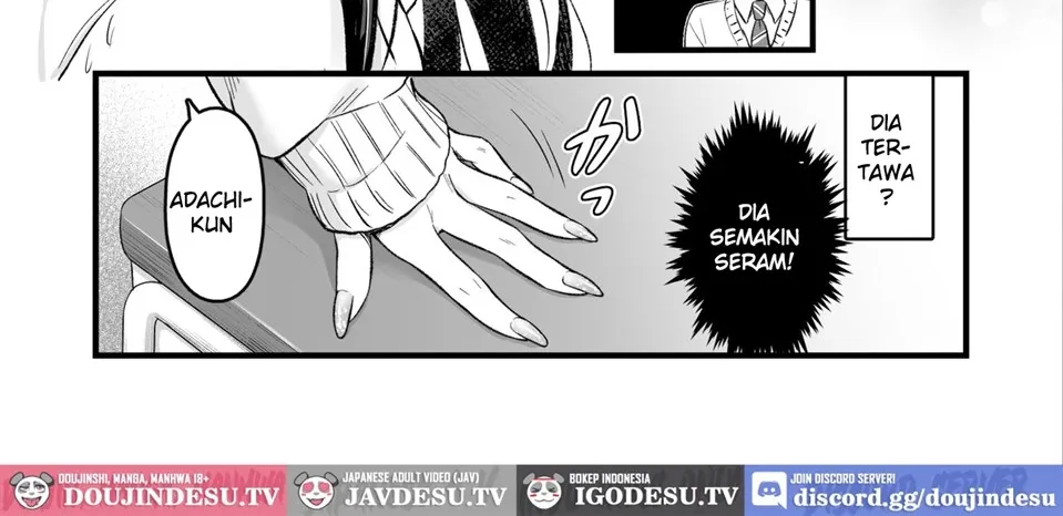 Class no Cool Gal to Yobidashi Sex Chapter 1