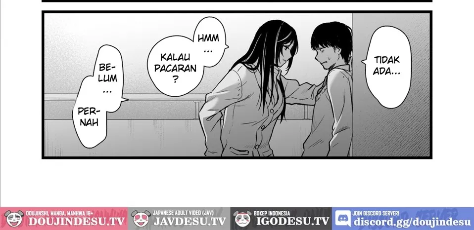 Class no Cool Gal to Yobidashi Sex Chapter 1