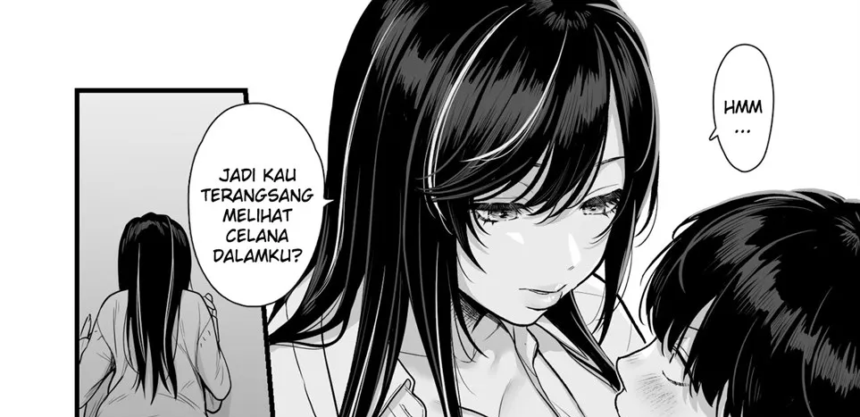 Class no Cool Gal to Yobidashi Sex Chapter 1