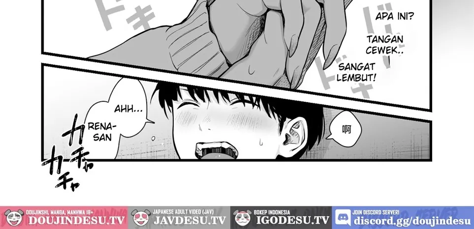 Class no Cool Gal to Yobidashi Sex Chapter 1