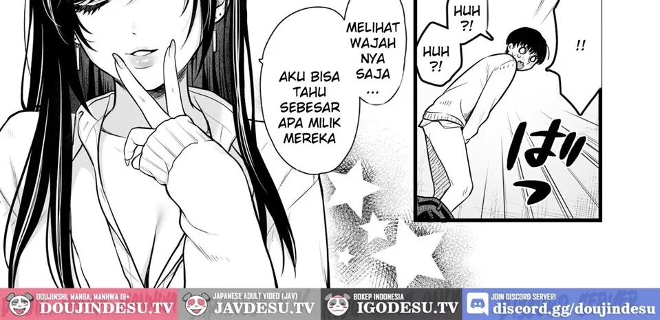 Class no Cool Gal to Yobidashi Sex Chapter 1