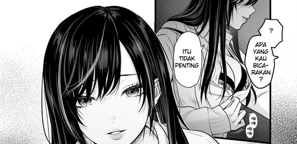 Class no Cool Gal to Yobidashi Sex Chapter 1