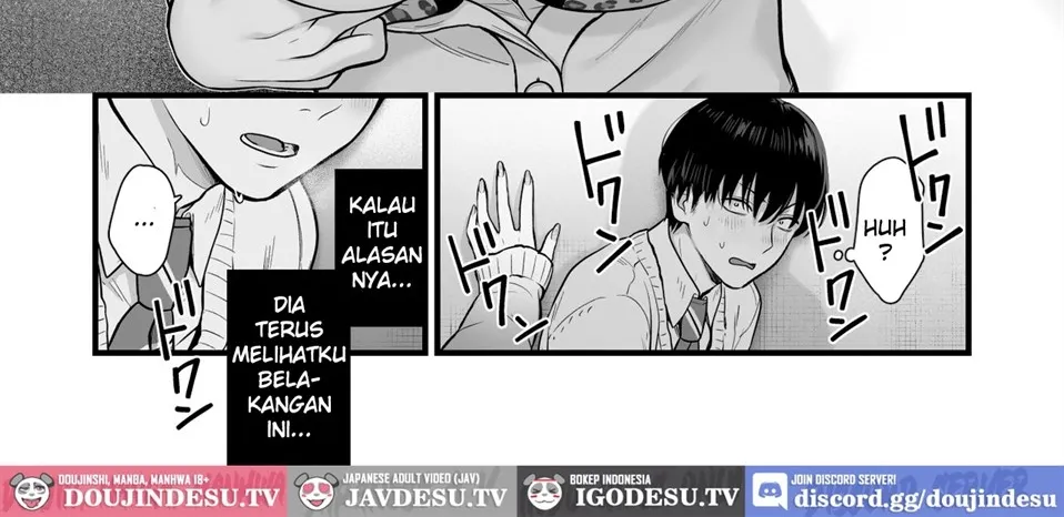 Class no Cool Gal to Yobidashi Sex Chapter 1