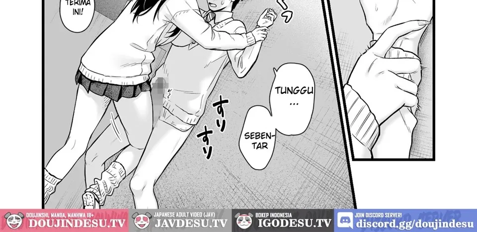 Class no Cool Gal to Yobidashi Sex Chapter 1