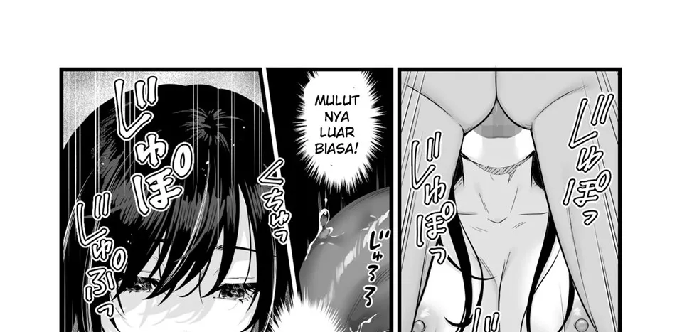 Class no Cool Gal to Yobidashi Sex Chapter 1