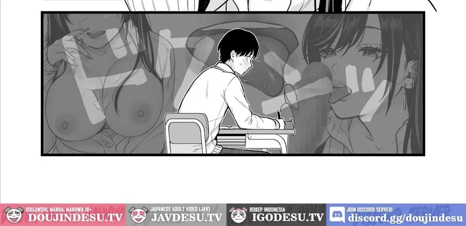 Class no Cool Gal to Yobidashi Sex Chapter 1