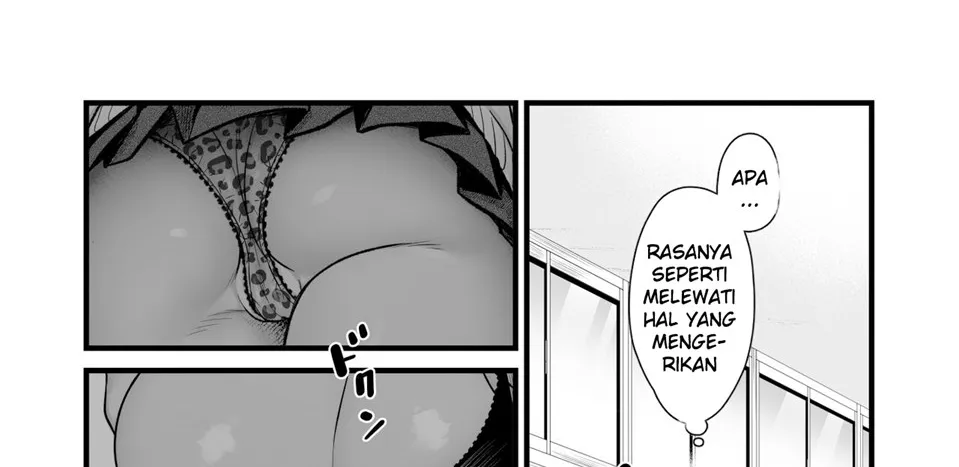 Class no Cool Gal to Yobidashi Sex Chapter 1