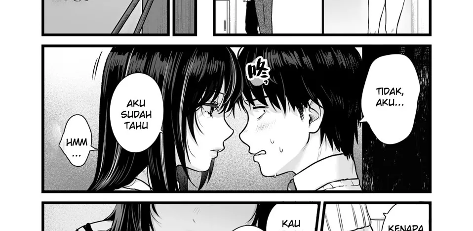 Class no Cool Gal to Yobidashi Sex Chapter 1