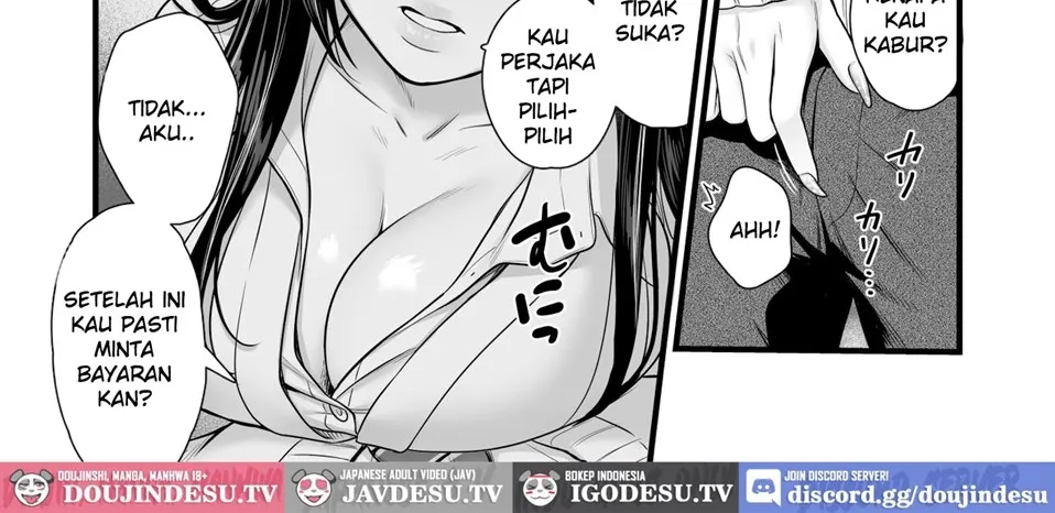 Class no Cool Gal to Yobidashi Sex Chapter 1