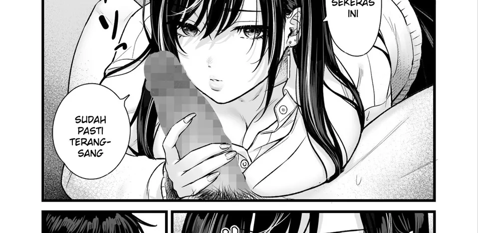 Class no Cool Gal to Yobidashi Sex Chapter 1